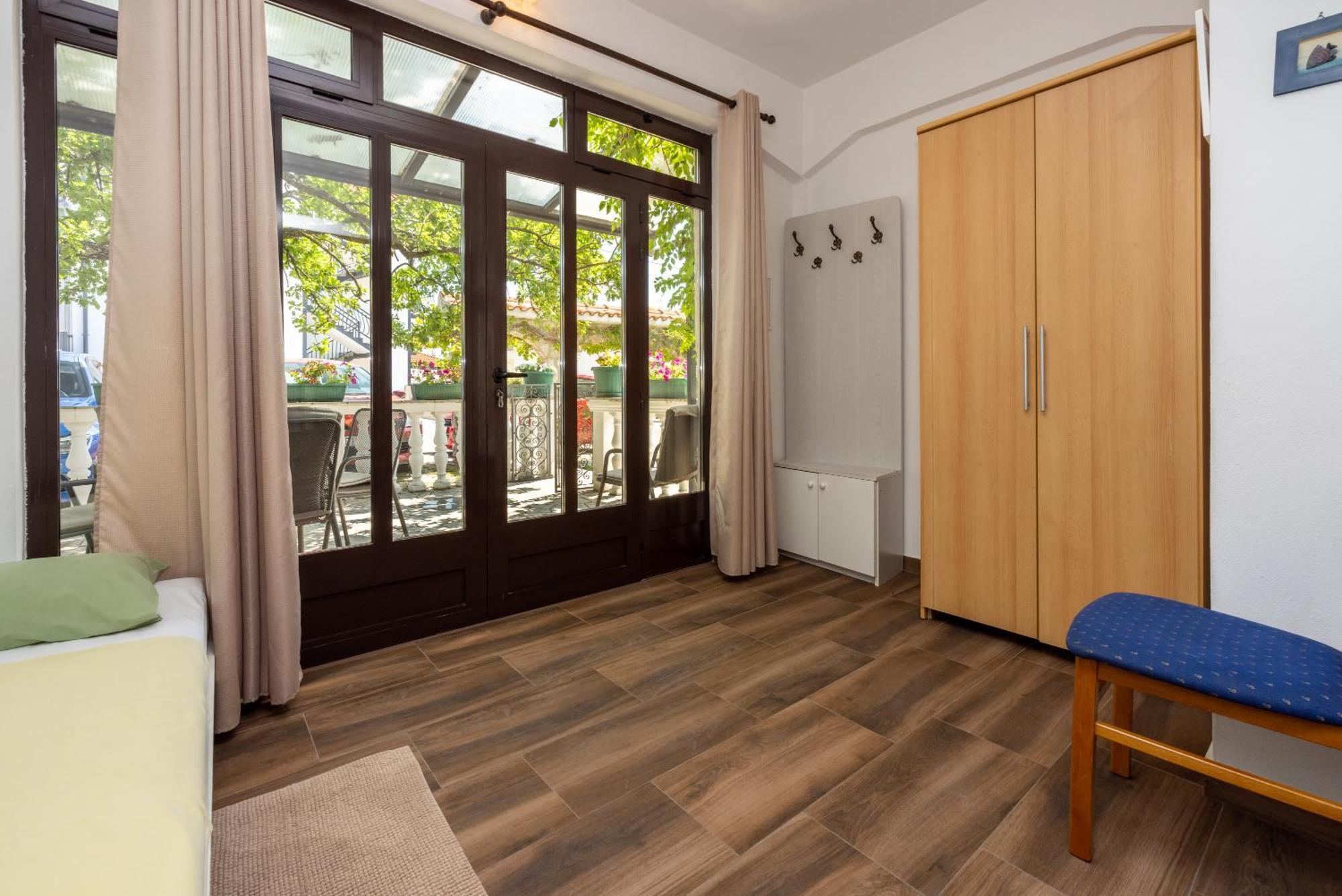 Apartment Dom Jadranovo Dış mekan fotoğraf